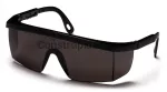 Anteojo de seguridad Integra con lente gris Pyramex SB420S