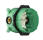 Cuerpo para mezclador de ducha iBox Hansgrohe 01800180