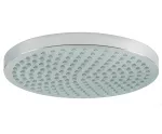 Cabeza de ducha redonda 160 1jet cromo Croma Hansgrohe 27450000