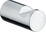 Percha cromo Logis Hansgrohe 40511000