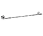 Toallero barra 600 mm cromo Logis Hansgrohe 41716000