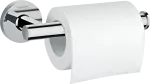 Portapapel cromo Logis Hansgrohe 41726000