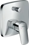 Mezclador para ducha monomando con desviador Logis Hansgrohe 71405000 (NO incluye cuerpo interno)