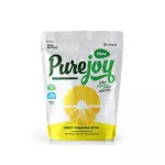 Piña Crujiente 28 gramos Purejoy