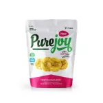 Banano Crujiente 28 gramos Purejoy
