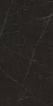 Piedra sinterizada pulida Nero Marquina 162 x 324 cm (12 mm) sin rectificar Atlas Plan ANWA