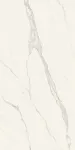 Piedra sinterizada pulida Calacatta Extra B 162 x 324 cm (12 mm) sin rectificar Atlas Plan AAVF
