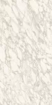 Piedra sinterizada pulida Calacatta Royal 162 x 324 cm (12 mm) sin rectificar Atlas Plan AAI7