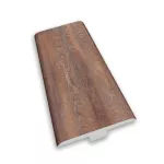 Perfil de vinil para transicion 2.40 metros Fox Brown Prime NAC-T01-W101