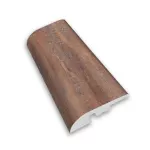 Perfil de vinil para reduccion 2.40 metros Fox Brown Prime NAC-R01-W101