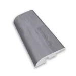 Perfil de vinil para reduccion 2.40 metros Moon Gray Prime NAC-R01-W108