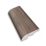 Perfil de vinil para reduccion 2.40 metros Gray Pine Prime NAC-R01-W112