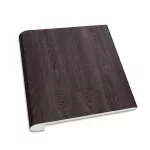 Perfil de vinil para grada 2.40 metros Ranch Oak Prime NAC-S01-W104