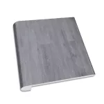 Perfil de vinil para grada 2.40 metros Moon Gray Prime NAC-S01-W108