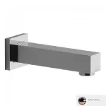Lavapie para ducha rose gold Dominic Franz Viegener FV103/85.17.0-RG