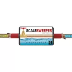Acondicionador de agua dura Scalesweeper