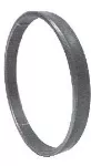Circulo platina para hierro forjado 100 mm 02.019