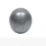 Esfera 15 mm para hierro forjado 13.240