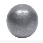 Esfera 50 mm para hierro forjado 13.246