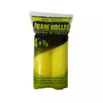 Felpa 4" x 3/8" RMRF-24 (2 por paquete)