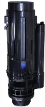 Valvula de doble descarga 2" para inodoro 2 piezas Fluidmaster 821VBP5