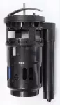 Valvula de doble descarga 3" para inodoro 1 pieza Fluidmaster 830VTP6