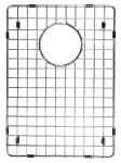 Rejilla para fregadero HBB1520 (33 x 45 cm) Prime BGHBB1520
