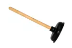 Destupidor de hule #6 Coflex PD-101