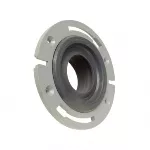 Brida flexible corta 3-1/2" Coflex PB-155