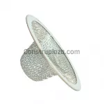 Canastilla malla para lavatorio Coflex PH-072