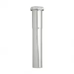Extension para fregadero 38 x 200 mm (1-1/2" x 8") metalica cromo Coflex PH-209