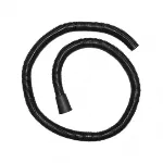 Manguera para desagüe de lavadora automática 1-1/4" x 1.5 metros Coflex PL-103