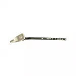 Manija plastica frontal para tanque de inodoro cromo Coflex P-B5061