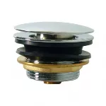 Tapon push para bañera Coflex PH-245