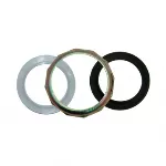 Tuerca con empaque para contracanasta Coflex PH-114