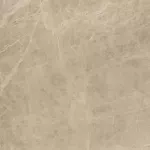 Porcelanato estilo marmol pulido Marvel Edge Elegant Sable 120 x 120 cm rectificado Atlas Concorde AENK