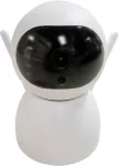 Camara IP WiFi con sistema de alarma con sensores Sonoff CAMIP003 / AP-2MP-A39-BT-2T (App Yoosee)
