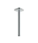 Brazo para ducha de techo redondo 300 mm cromo E Hansgrohe 27388000
