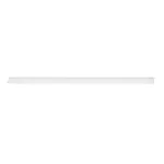 Lampara lineal LED 18W 100-240V 3000-6500K blanco Rubidea IV Tecnolite 18FLCLED04MVCCTB
