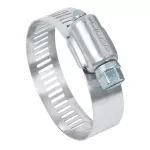 Gaza para manguera con tornillo #16 de 3/4” a 1-1/2” Fiero AB-16 / 44237 (10 por paquete)