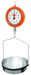 Bascula romana mecanica colgante (hasta 10 kg) Truper BAS-10C / 17087 