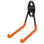 Gancho metalico para colgar 13 cm Truper GACO-13 / 11105 