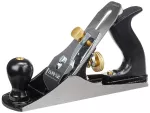 Cepillo para carpintero 4 estriado Truper 4C / 12009 