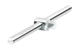 Barra corrediza para cubos 1/2" Truper C-5285 / 13432 
