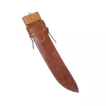 Cubierta especial de cuero para cuchillo 127 16" Imacasa