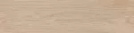Porcelanato estilo madera mate Nomad Honey 22.5 x 90 cm sin rectificar Argenta 94630