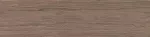 Porcelanato estilo madera mate Nomad Brown 22.5 x 90 cm sin rectificar Argenta 94647