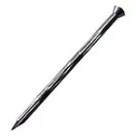 Clavo de acero 2.7 mm x 1-1/2" Prime (250 por caja)