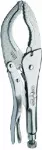 Alicate de presion quijada grande 300 mm (12") Vise-Grip Irwin 12L3