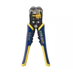 Alicate pela cable autoajustable 200 mm (8") Vise-Grip Irwin 2078300